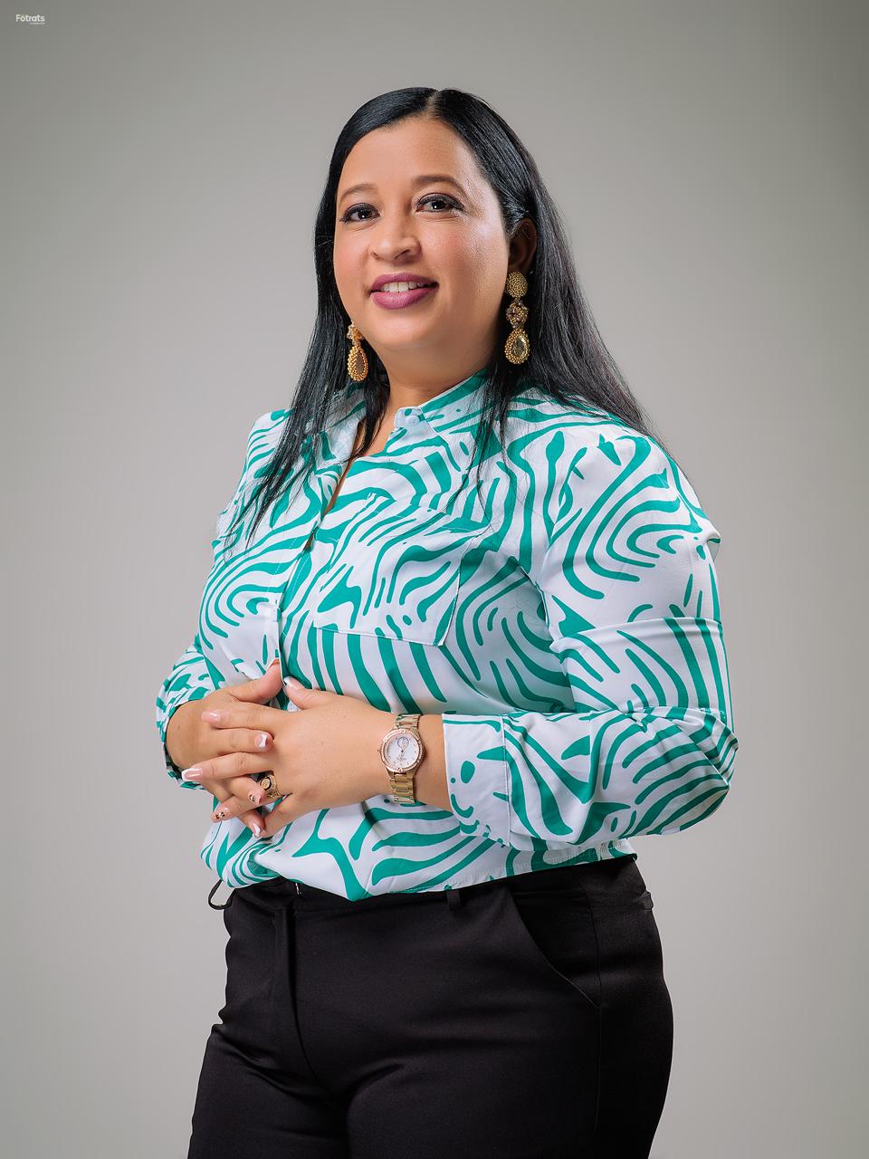 Jehisa Madeline Mella Montero