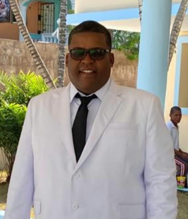 Alfredo Feliz Gómez